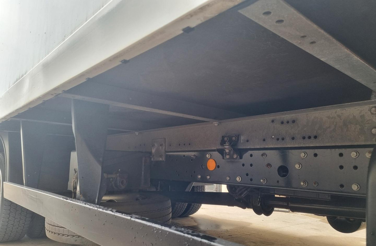 Iveco 75e21 p furgone e sponda euro 6 - 厢式卡车:图5 Iveco 75e21 p furgone e sponda euro 6 - 厢式卡车:图5