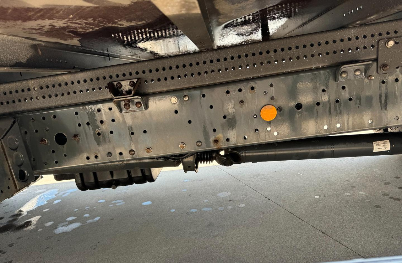 厢式卡车 Iveco：图20