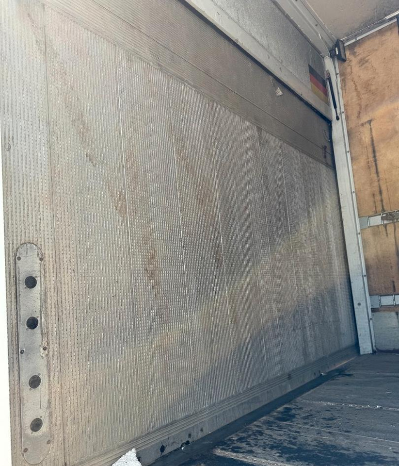 厢式卡车 Iveco：图13