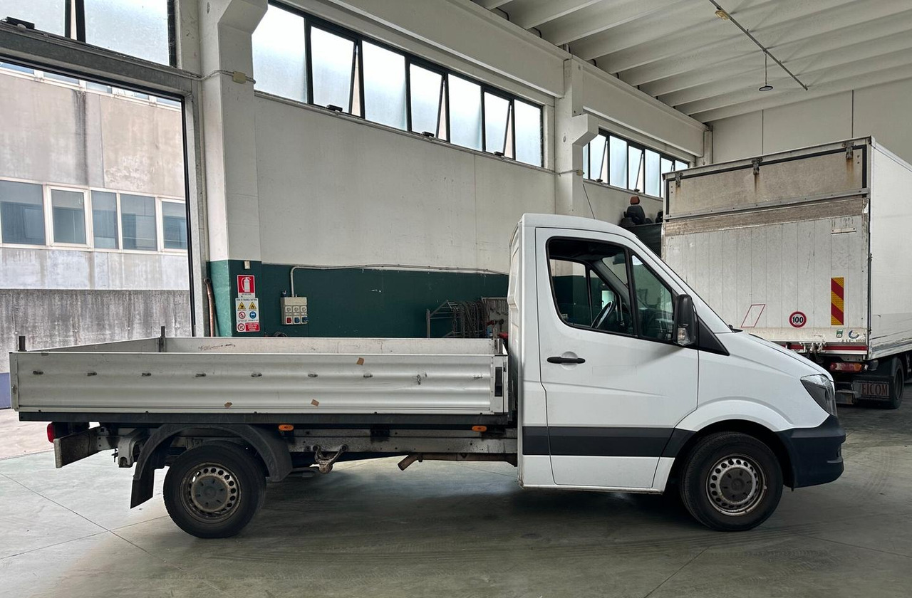 MERCEDES SPRINTER 311 CASSONATO EURO 6 - 平板货车:图1 MERCEDES SPRINTER 311 CASSONATO EURO 6 - 平板货车:图1