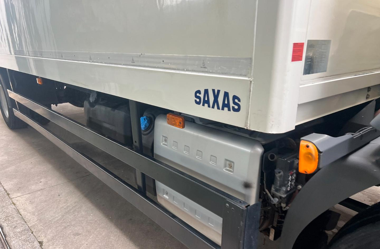 VOLVO FL 250 euro 6 sponda - 厢式卡车:图4 VOLVO FL 250 euro 6 sponda - 厢式卡车:图4