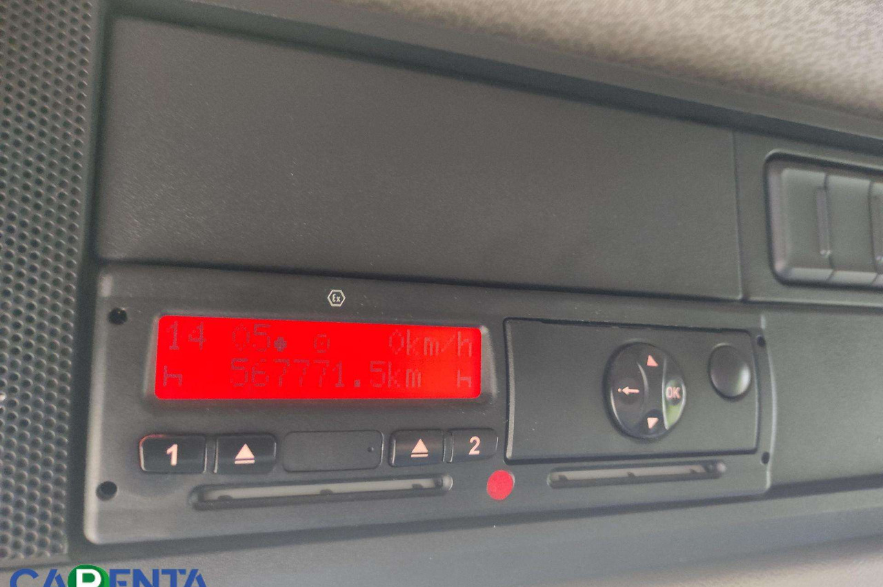 等温卡车 DAF CF 310 FA：图11