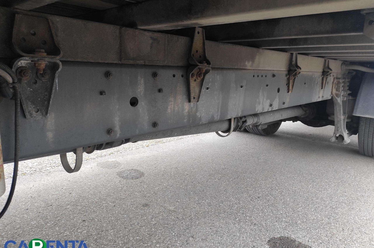 等温卡车 DAF CF 310 FA：图13