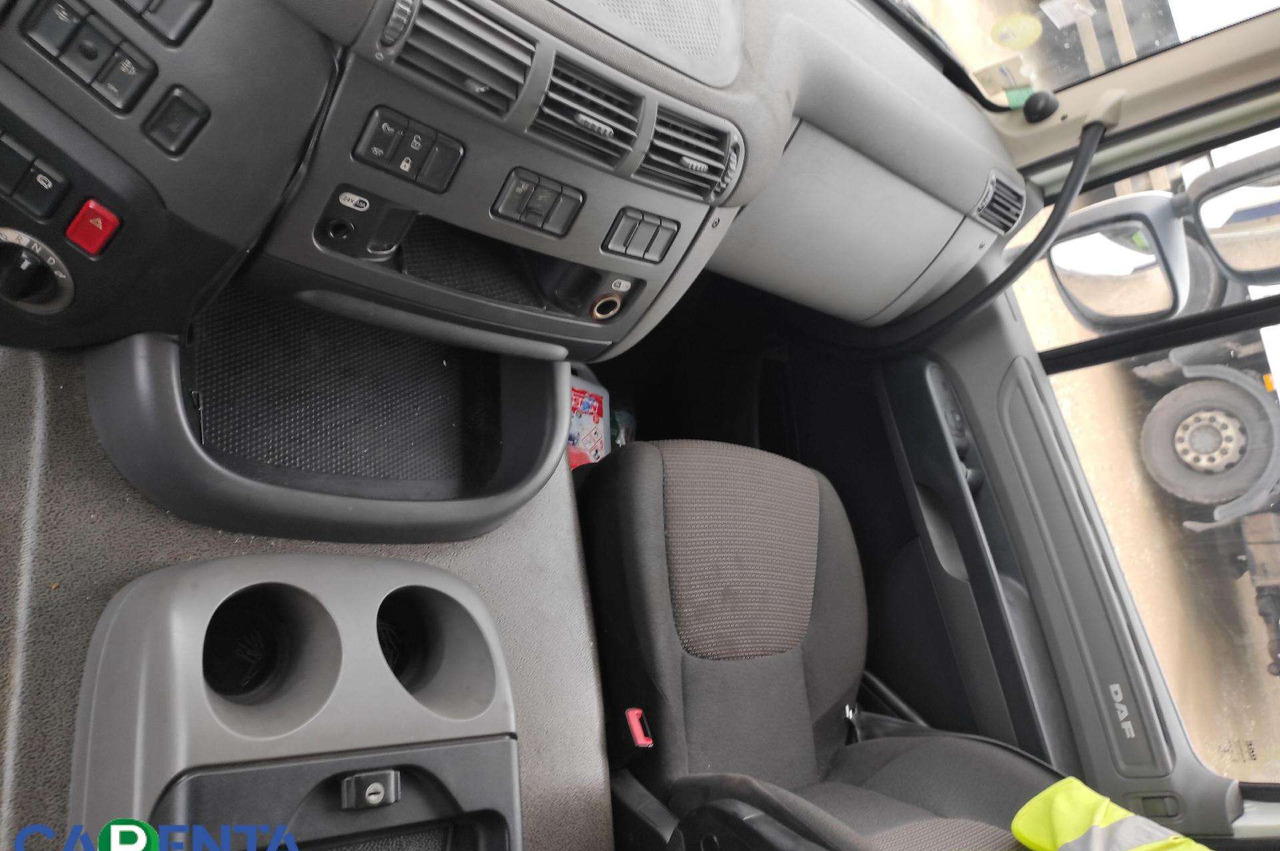 等温卡车 DAF CF 310 FA：图8