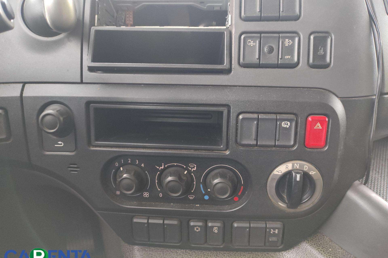 等温卡车 DAF CF 310 FA：图9