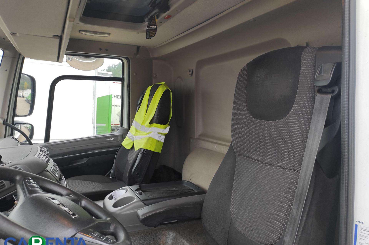 等温卡车 DAF CF 310 FA：图7