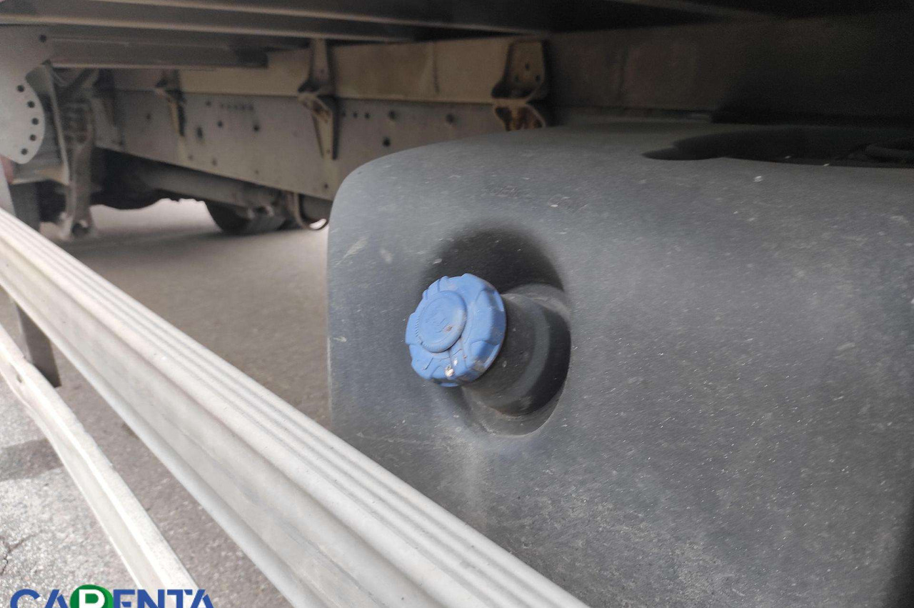 等温卡车 DAF CF 310 FA：图12