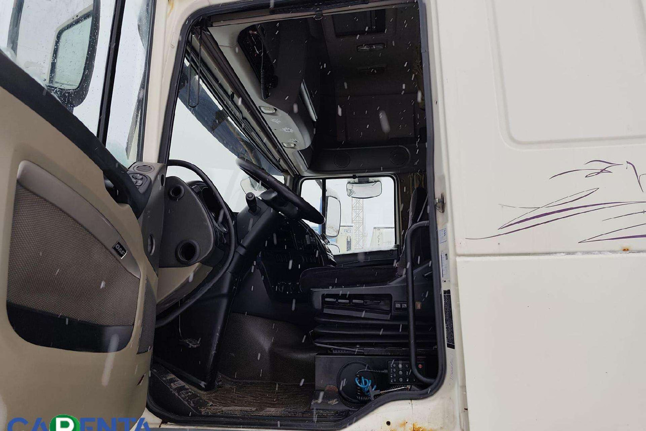 DAF FT XF105.460 - 牵引车:图5 DAF FT XF105.460 - 牵引车:图5