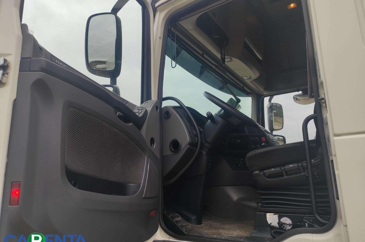 DAF FTG XF 6x2 + steering axle - 牵引车:图5 DAF FTG XF 6x2 + steering axle - 牵引车:图5