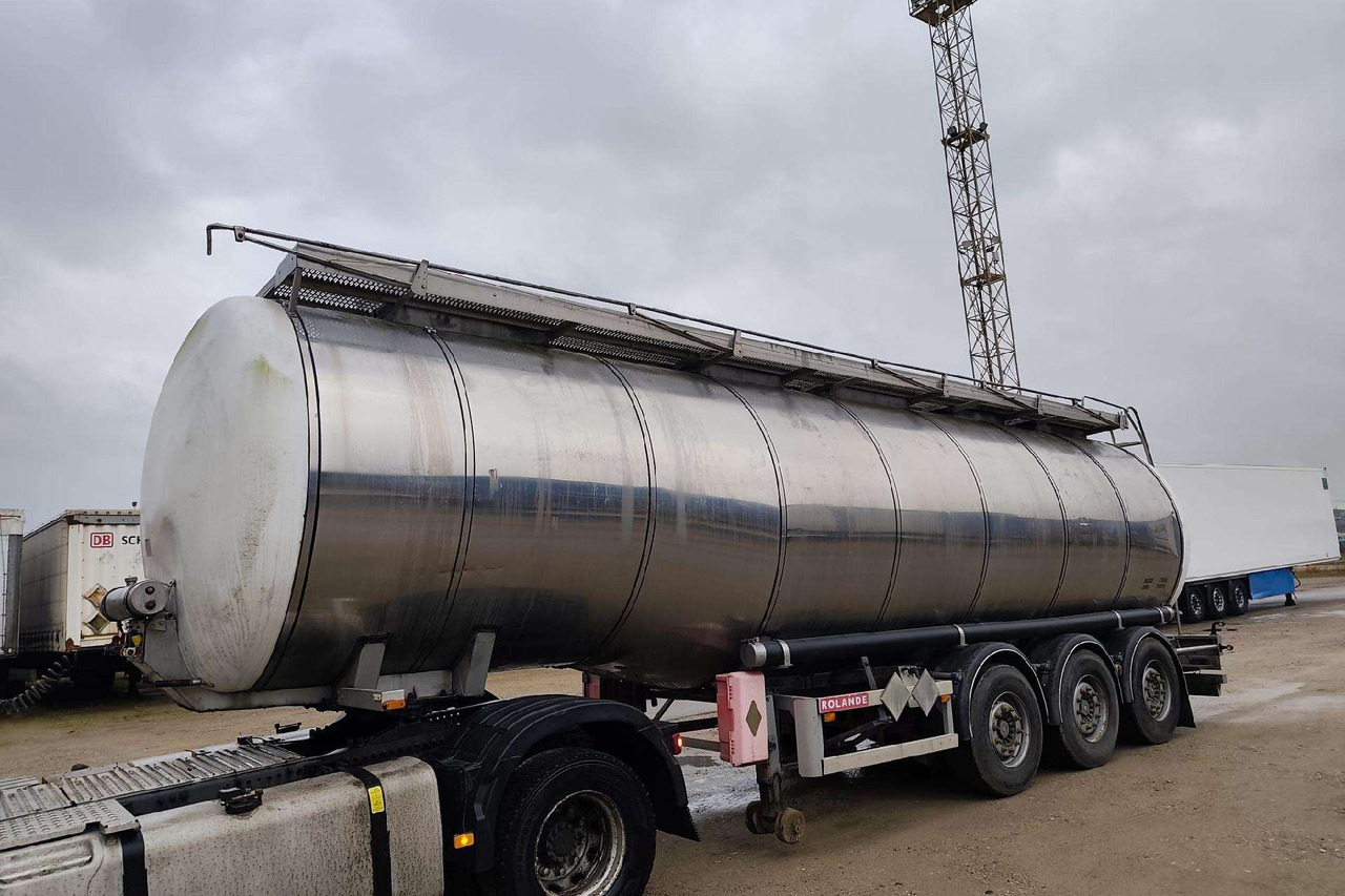 -Kita- - 液罐半拖车:图3 -Kita- - 液罐半拖车:图3