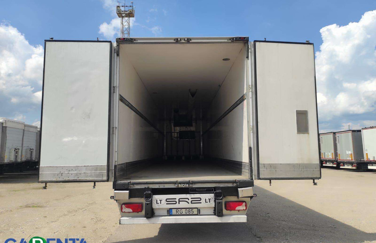 Lamberet SR2 - 冷藏半拖车:图5 Lamberet SR2 - 冷藏半拖车:图5