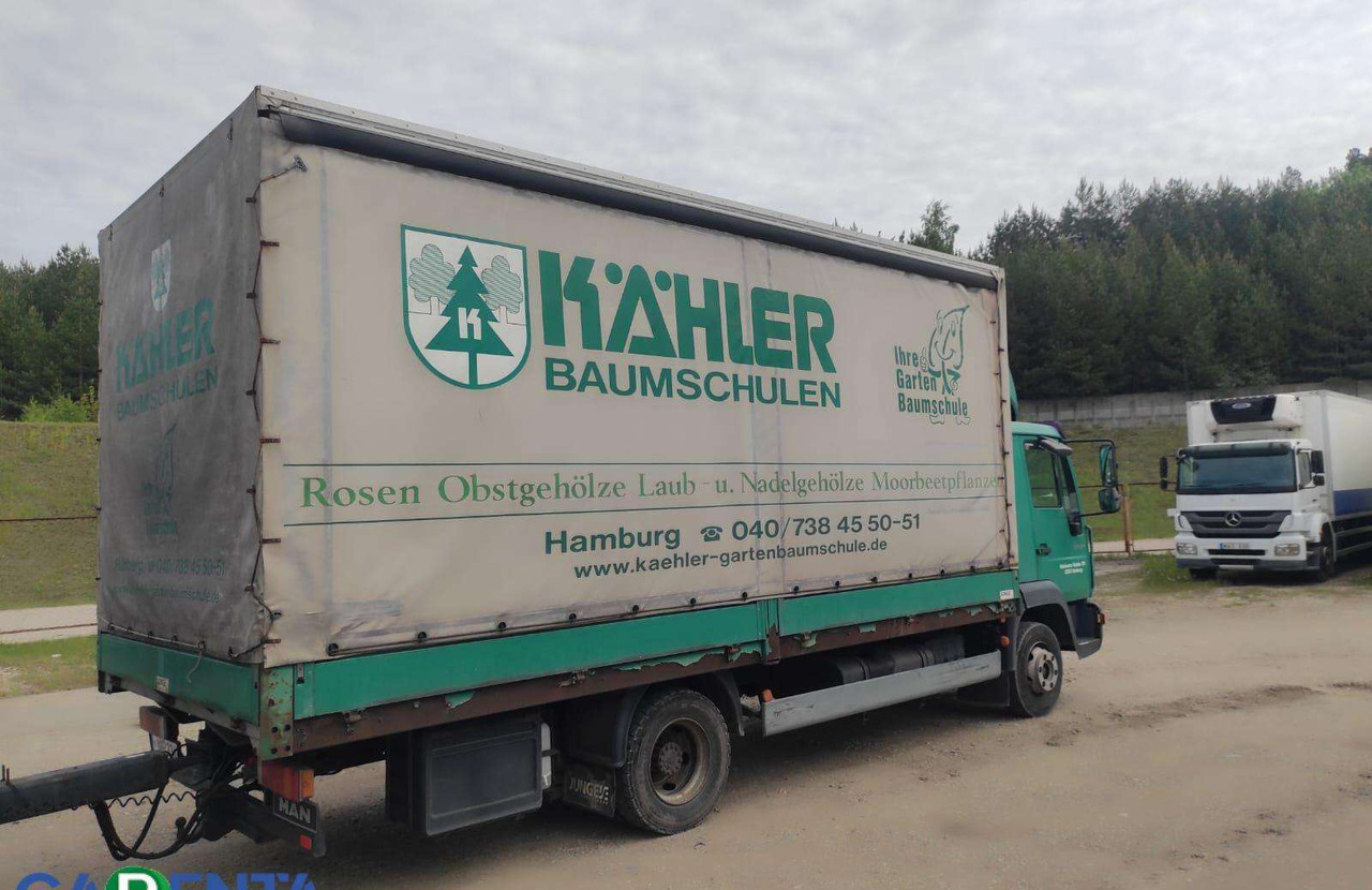 MAN LE8.220 - 侧帘卡车:图3 MAN LE8.220 - 侧帘卡车:图3