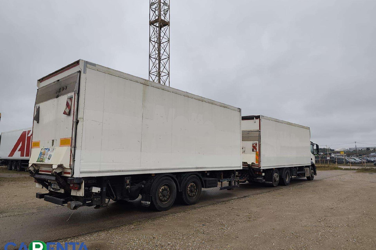 Mercedes-Benz ANTOS 963-0-C - 其他机械:图3 Mercedes-Benz ANTOS 963-0-C - 其他机械:图3