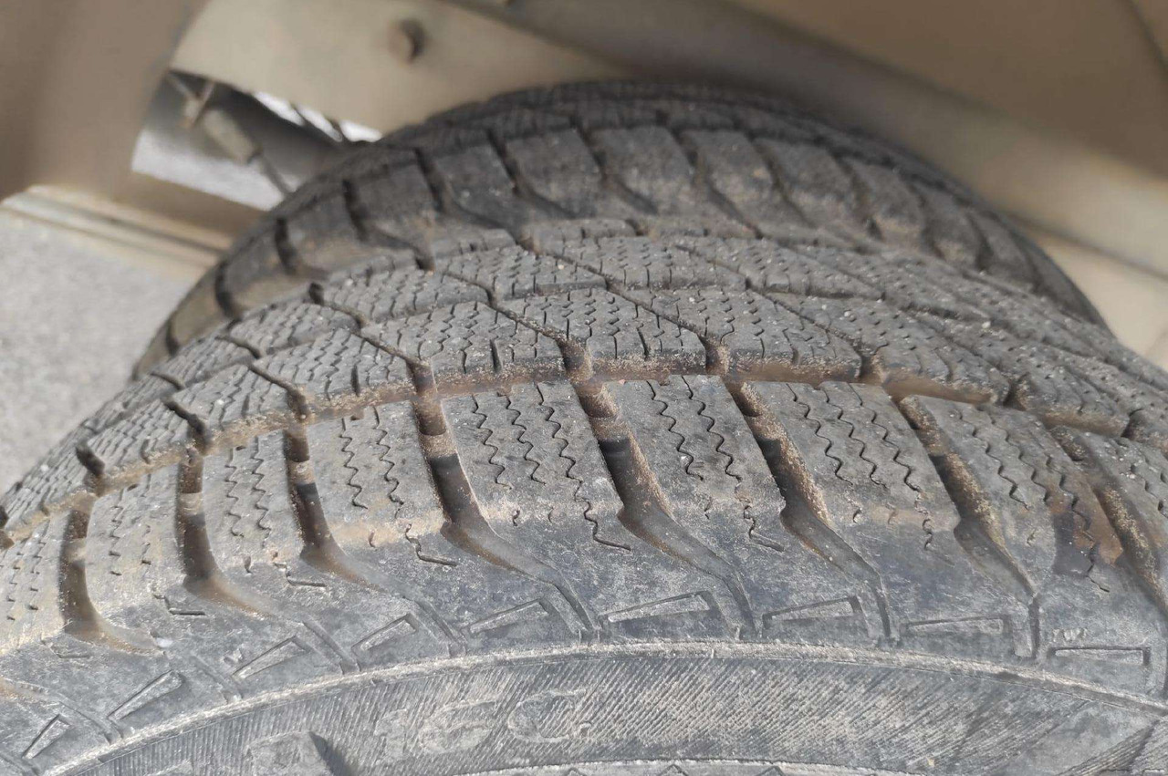 无侧窗厢式货车 Mercedes-Benz Sprinter:图18 无侧窗厢式货车 Mercedes-Benz Sprinter:图18