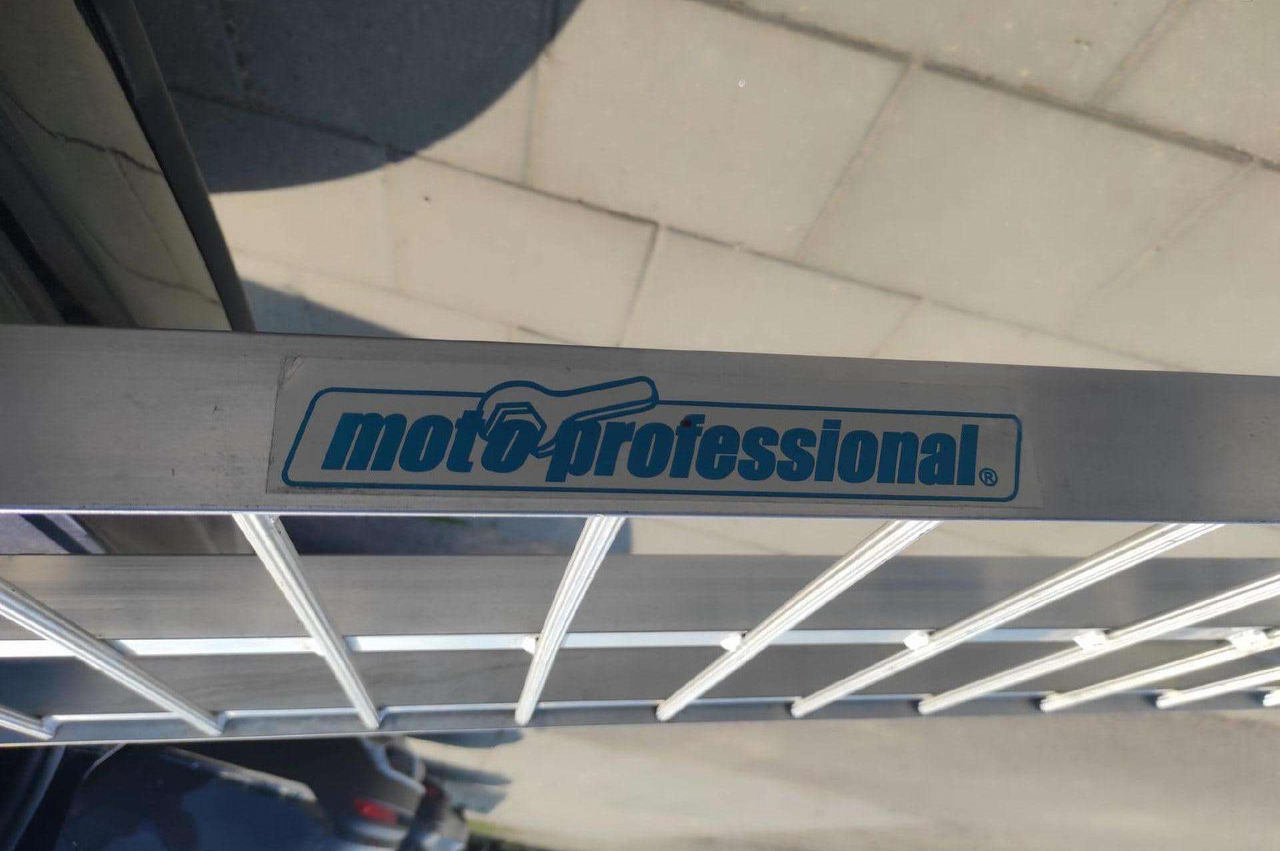 RAMPA - 装载坡道:图2 RAMPA - 装载坡道:图2