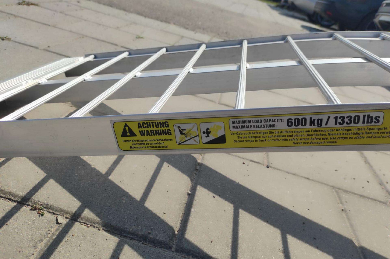 RAMPA - 装载坡道:图3 RAMPA - 装载坡道:图3