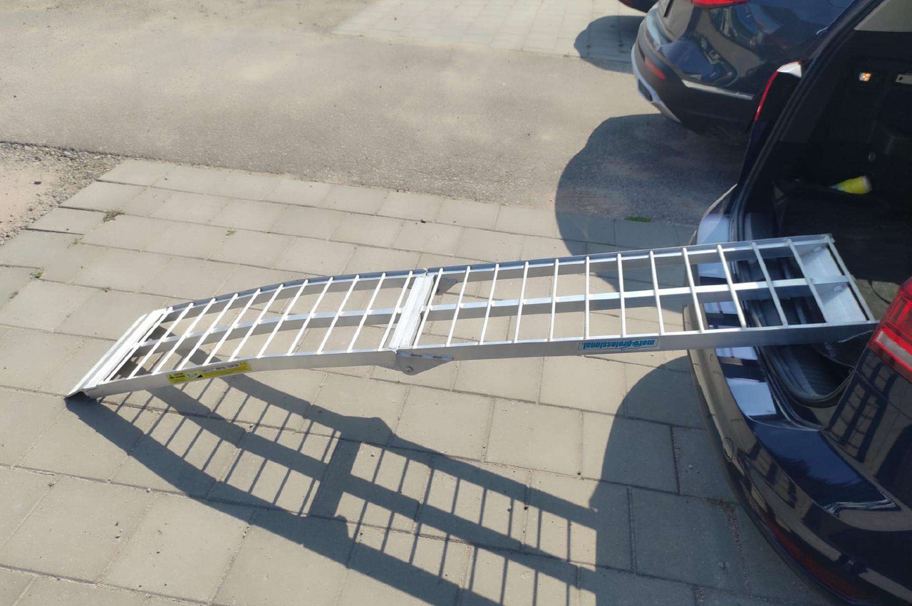 RAMPA - 装载坡道:图1 RAMPA - 装载坡道:图1