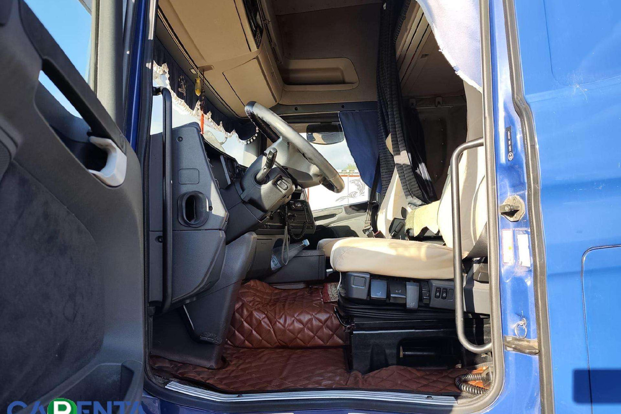 Scania R480 RETARDER - 牵引车:图5 Scania R480 RETARDER - 牵引车:图5