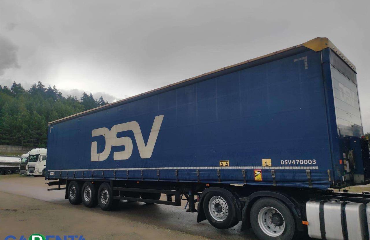 Schmitz SCB*S3T - 侧帘半拖车:图3 Schmitz SCB*S3T - 侧帘半拖车:图3