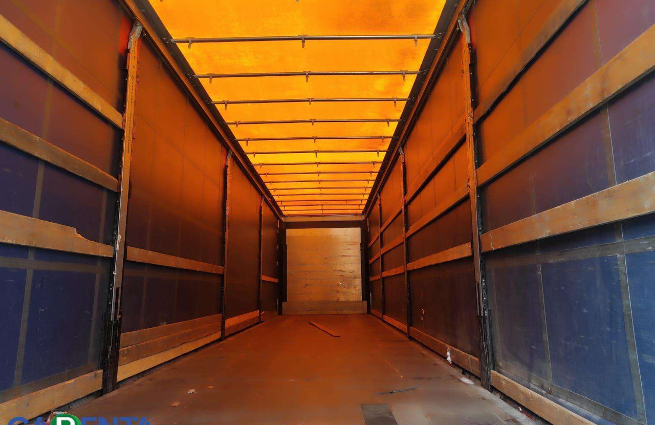 Schmitz SCB*S3T - 侧帘半拖车:图5 Schmitz SCB*S3T - 侧帘半拖车:图5