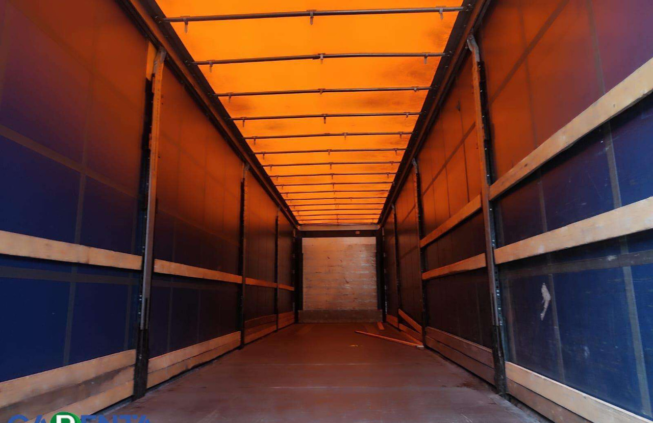 Schmitz SCB*S3T - 侧帘半拖车:图5 Schmitz SCB*S3T - 侧帘半拖车:图5