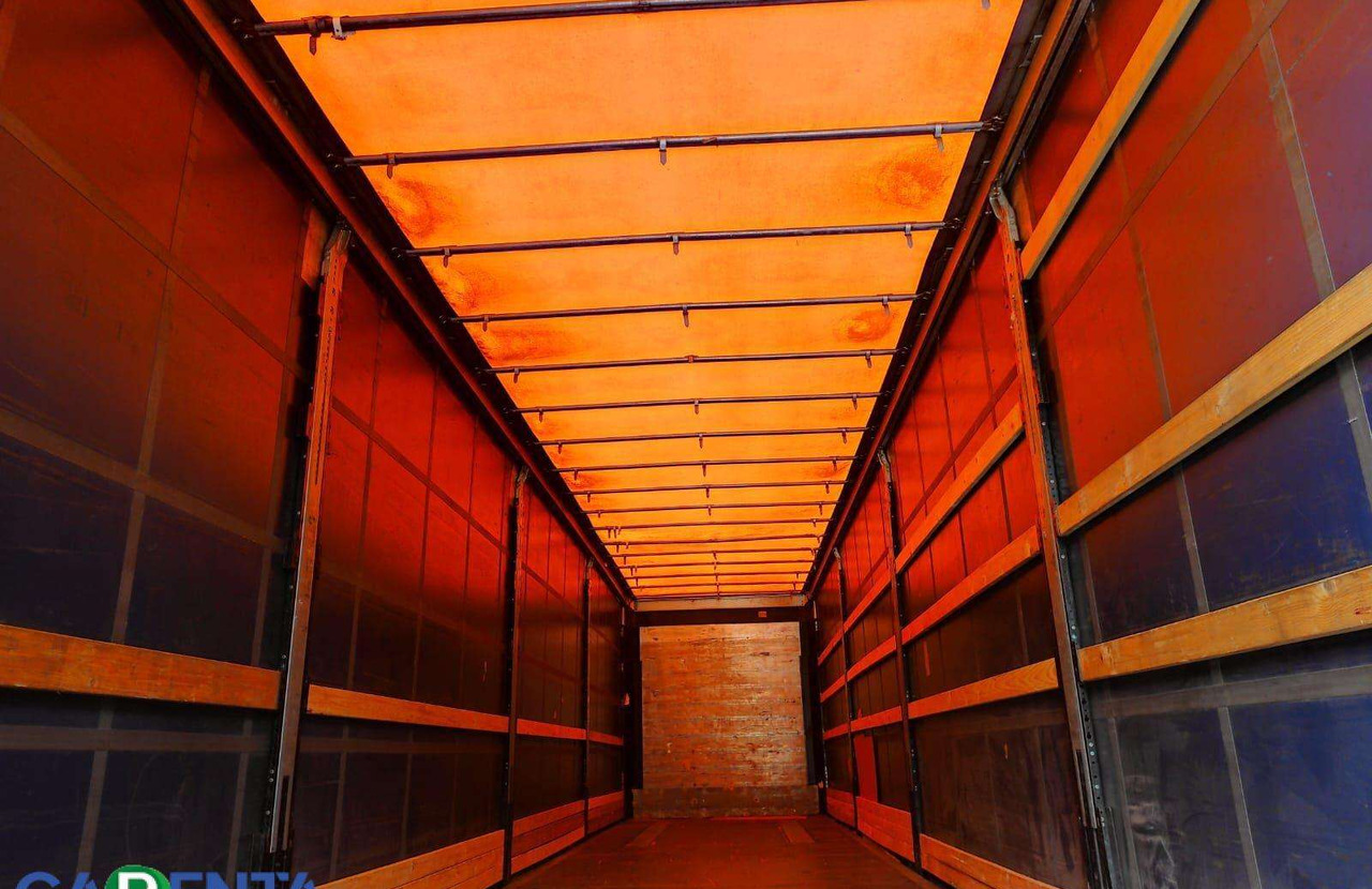 Schmitz SCB*S3T - 侧帘半拖车:图5 Schmitz SCB*S3T - 侧帘半拖车:图5