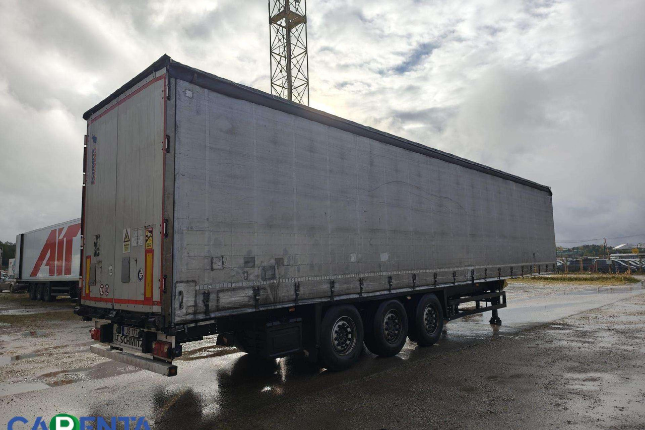 Schmitz SCB*S3T - 侧帘半拖车:图4 Schmitz SCB*S3T - 侧帘半拖车:图4