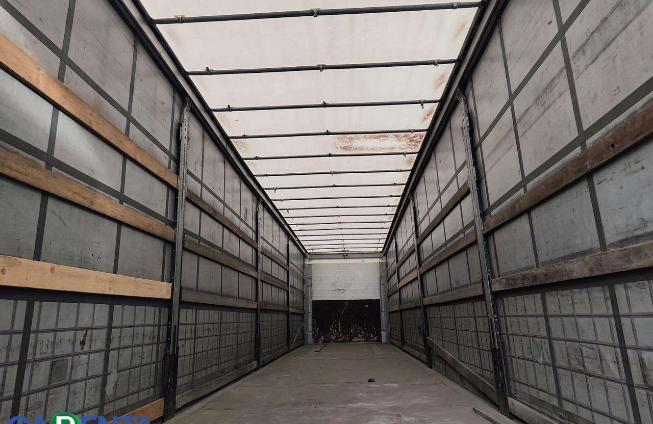 Schmitz SCB*S3T - 侧帘半拖车:图5 Schmitz SCB*S3T - 侧帘半拖车:图5