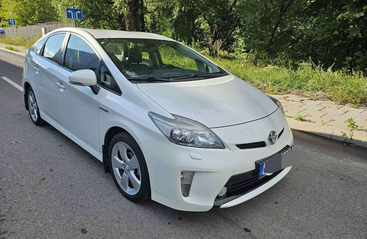 Toyota Corolla - 轿车:图4 Toyota Corolla - 轿车:图4