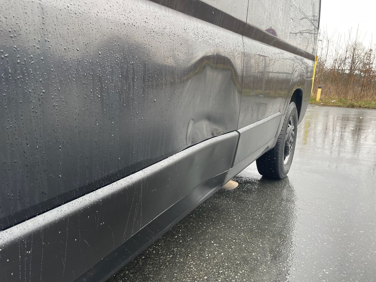 Fiat Ducato 33 140 L3H2 Kastenwagen/AC/EU6 - 紧凑型面包车:图5 Fiat Ducato 33 140 L3H2 Kastenwagen/AC/EU6 - 紧凑型面包车:图5