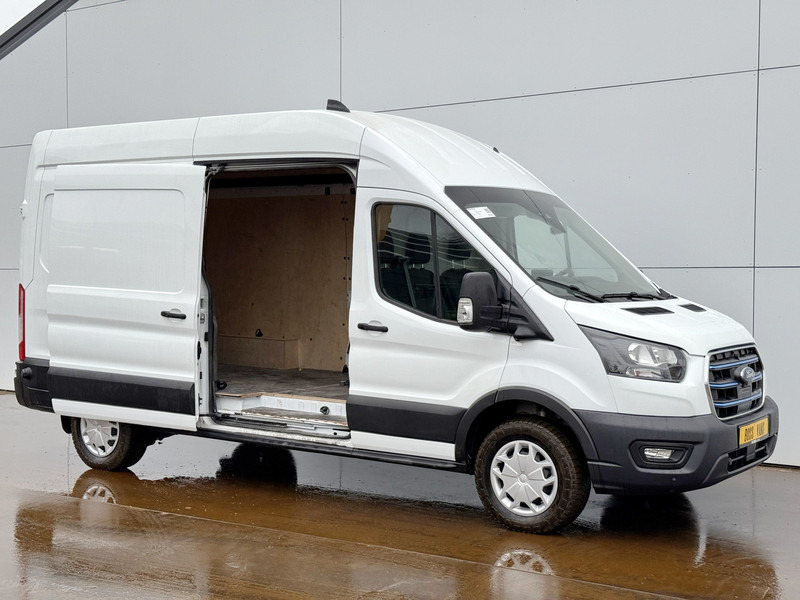 Ford E-Transit 390 184PK 390 Elektrisch 75kWh 334km WLTP BEV Snelladen L2H2 Climate Control Carplay Camera Stoelverwarming Parkeersensoren voor achter Laadkabel - 无侧窗厢式货车, 电动小型货车:图5 Ford E-Transit 390 184PK 390 Elektrisch 75kWh 334km WLTP BEV Snelladen L2H2 Climate Control Carplay Camera Stoelverwarming Parkeersensoren voor achter Laadkabel - 无侧窗厢式货车, 电动小型货车:图5