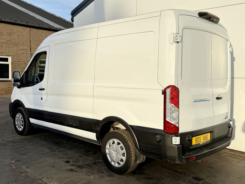 Ford E-Transit 390 75kWh 184PK 390 Elektrisch 75kWh 334km WLTP BEV Snelladen L2H2 Climate Control Tachograaf Carplay 360° Camera Stoelverwarming Parkeersensoren voor achter Laadkabel - 无侧窗厢式货车, 电动小型货车:图2 Ford E-Transit 390 75kWh 184PK 390 Elektrisch 75kWh 334km WLTP BEV Snelladen L2H2 Climate Control Tachograaf Carplay 360° Camera Stoelverwarming Parkeersensoren voor achter Laadkabel - 无侧窗厢式货车, 电动小型货车:图2