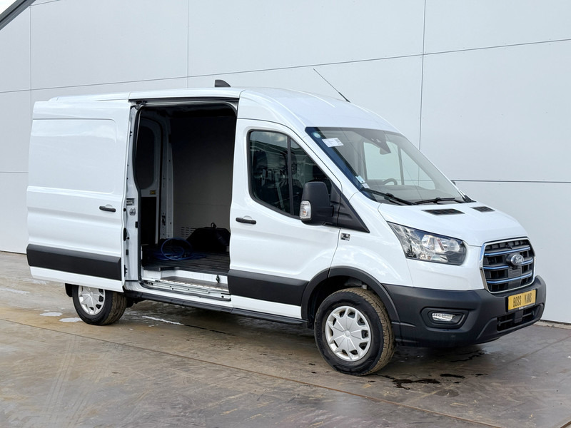 Ford E-Transit 75kWh 184PK 390 Elektrisch 75kWh 334km WLTP BEV Snelladen L2H2 Climate Control Tacho Carplay Camera Stoelverwarming Parkeersensoren voor achter - 无侧窗厢式货车, 电动小型货车:图5 Ford E-Transit 75kWh 184PK 390 Elektrisch 75kWh 334km WLTP BEV Snelladen L2H2 Climate Control Tacho Carplay Camera Stoelverwarming Parkeersensoren voor achter - 无侧窗厢式货车, 电动小型货车:图5