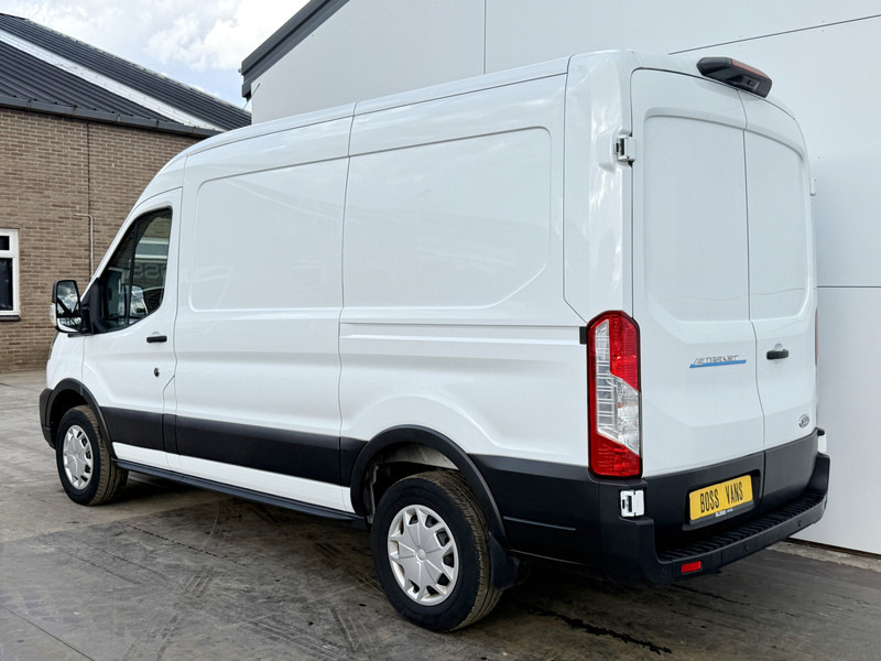 Ford E-Transit 75kWh 184PK 390 Elektrisch 75kWh 334km WLTP BEV Snelladen L2H2 Climate Control Tacho Carplay Camera Stoelverwarming Parkeersensoren voor achter - 无侧窗厢式货车, 电动小型货车:图2 Ford E-Transit 75kWh 184PK 390 Elektrisch 75kWh 334km WLTP BEV Snelladen L2H2 Climate Control Tacho Carplay Camera Stoelverwarming Parkeersensoren voor achter - 无侧窗厢式货车, 电动小型货车:图2