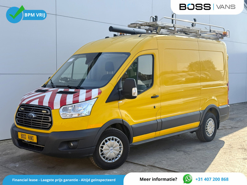 Ford Transit 350 2.0 TDCI 130PK Elektrisch Imperiaal Volledige Carval Inbouw Airco Cruise Control Camera Navigatie Standkachel Parkeersensoren voor achter - 无侧窗厢式货车:图1 Ford Transit 350 2.0 TDCI 130PK Elektrisch Imperiaal Volledige Carval Inbouw Airco Cruise Control Camera Navigatie Standkachel Parkeersensoren voor achter - 无侧窗厢式货车:图1