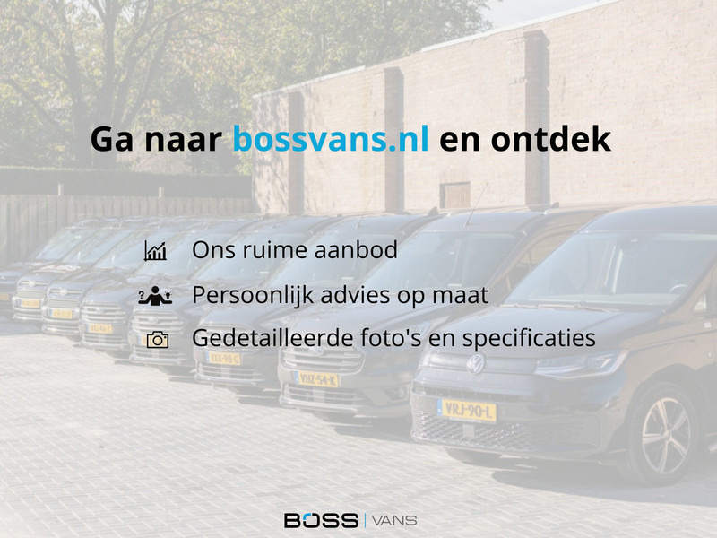 厢式货车 Ford Transit 350 2.0 TDCI 130PK L3H1 Airco Cruise Control Achterdeuren Koffer Bakwagen Meubelbak:图14 厢式货车 Ford Transit 350 2.0 TDCI 130PK L3H1 Airco Cruise Control Achterdeuren Koffer Bakwagen Meubelbak:图14