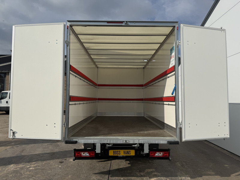 厢式货车 Ford Transit 350 2.0 TDCI 130PK L3H1 Airco Cruise Control Achterdeuren Koffer Bakwagen Meubelbak:图9 厢式货车 Ford Transit 350 2.0 TDCI 130PK L3H1 Airco Cruise Control Achterdeuren Koffer Bakwagen Meubelbak:图9