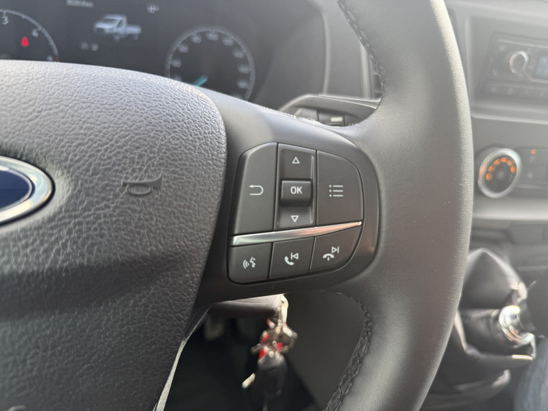 厢式货车 Ford Transit 350 2.0 TDCI 130PK L3H1 Airco Cruise Control Achterdeuren Koffer Bakwagen Meubelbak:图16 厢式货车 Ford Transit 350 2.0 TDCI 130PK L3H1 Airco Cruise Control Achterdeuren Koffer Bakwagen Meubelbak:图16