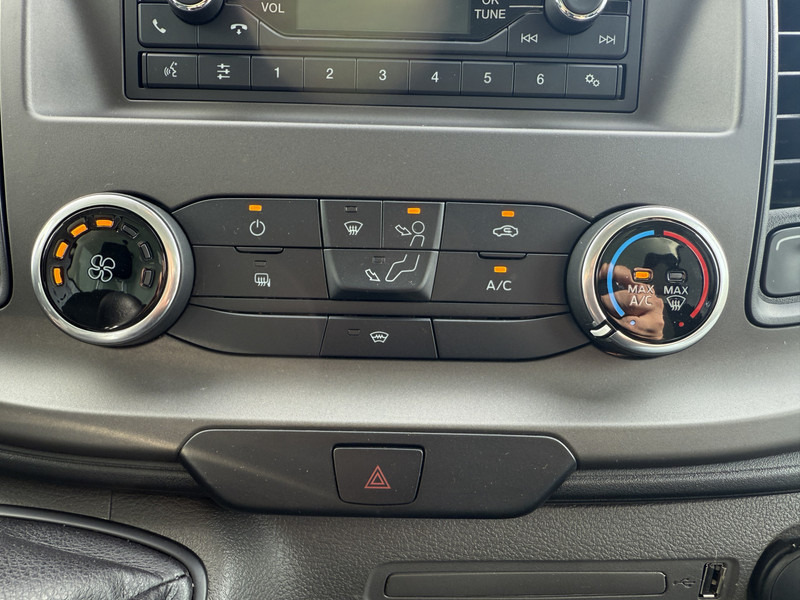 厢式货车 Ford Transit 350 2.0 TDCI 130PK L3H1 Airco Cruise Control Achterdeuren Koffer Bakwagen Meubelbak:图12 厢式货车 Ford Transit 350 2.0 TDCI 130PK L3H1 Airco Cruise Control Achterdeuren Koffer Bakwagen Meubelbak:图12