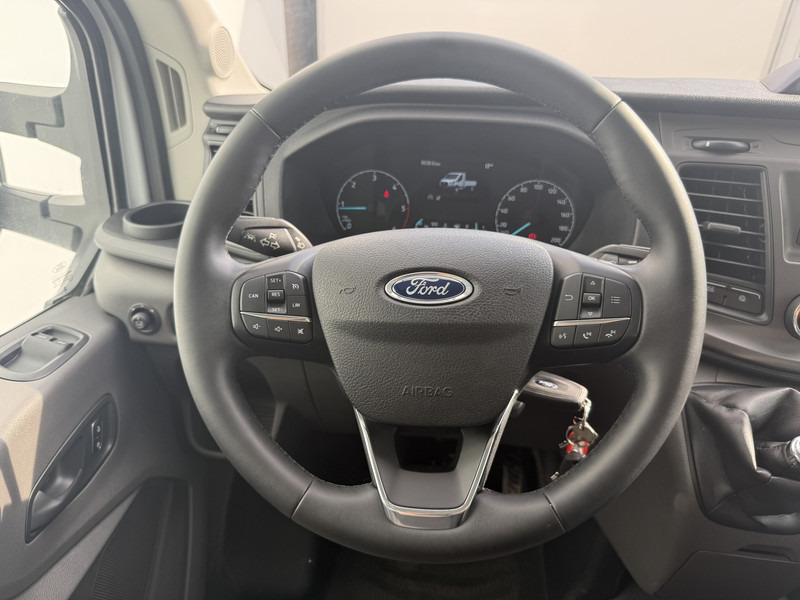 厢式货车 Ford Transit 350 2.0 TDCI 130PK L3H1 Airco Cruise Control Achterdeuren Koffer Bakwagen Meubelbak:图13 厢式货车 Ford Transit 350 2.0 TDCI 130PK L3H1 Airco Cruise Control Achterdeuren Koffer Bakwagen Meubelbak:图13