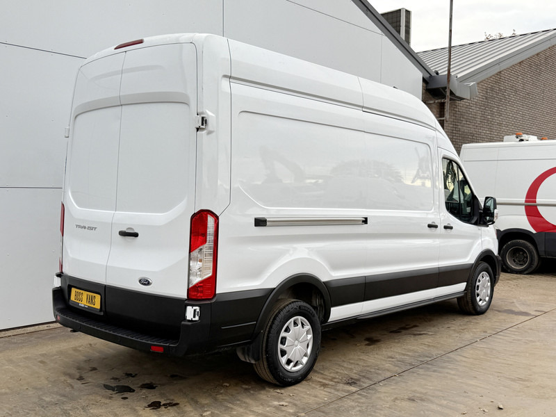 Ford Transit 350 2.0 TDCI L3H3 170PK Airco Cruise Control Parkeersensoren voor achter - 无侧窗厢式货车:图3 Ford Transit 350 2.0 TDCI L3H3 170PK Airco Cruise Control Parkeersensoren voor achter - 无侧窗厢式货车:图3