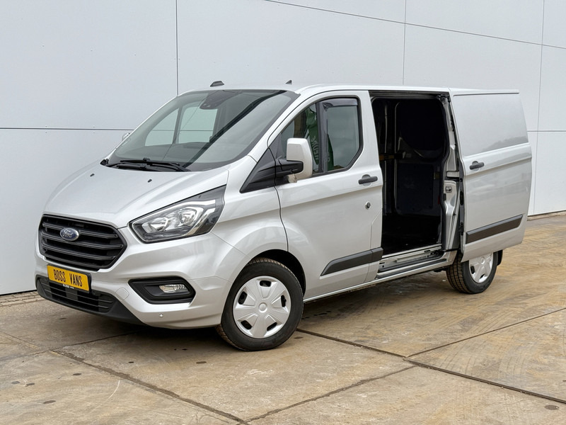Ford Transit Custom 2.0 TDCI 130PK Automaat L1H1 LED Dubbele Schuifdeuren Airco Cruise Control Camera Navigatie Stoelverwarming Parkeersensoren voor achter - 紧凑型面包车:图2 Ford Transit Custom 2.0 TDCI 130PK Automaat L1H1 LED Dubbele Schuifdeuren Airco Cruise Control Camera Navigatie Stoelverwarming Parkeersensoren voor achter - 紧凑型面包车:图2