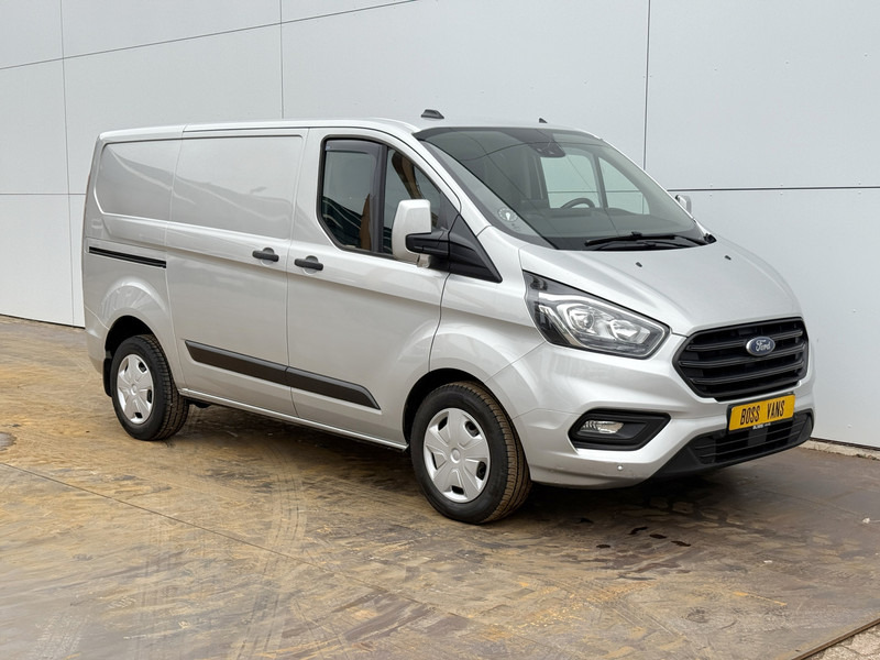 Ford Transit Custom 2.0 TDCI 130PK Automaat L1H1 LED Dubbele Schuifdeuren Airco Cruise Control Camera Navigatie Stoelverwarming Parkeersensoren voor achter - 紧凑型面包车:图5 Ford Transit Custom 2.0 TDCI 130PK Automaat L1H1 LED Dubbele Schuifdeuren Airco Cruise Control Camera Navigatie Stoelverwarming Parkeersensoren voor achter - 紧凑型面包车:图5