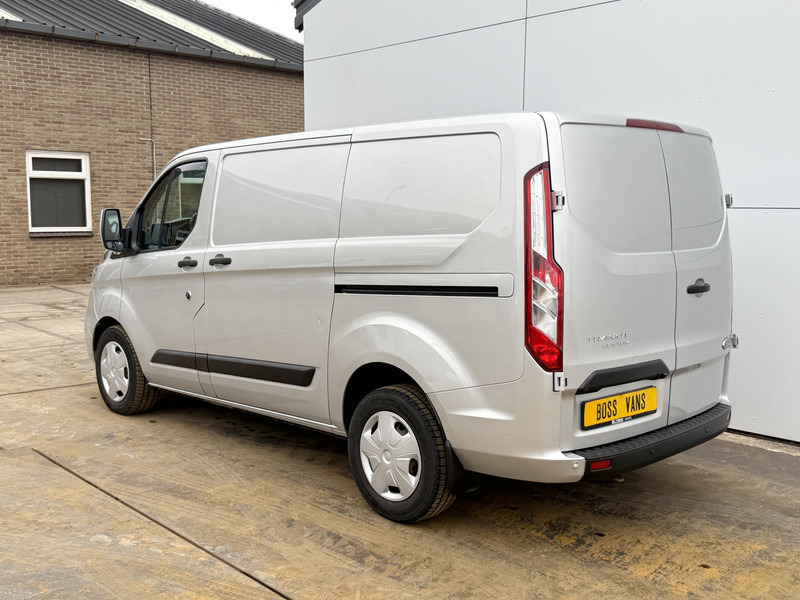 Ford Transit Custom 2.0 TDCI 130PK Automaat L1H1 LED Dubbele Schuifdeuren Airco Cruise Control Camera Navigatie Stoelverwarming Parkeersensoren voor achter - 紧凑型面包车:图3 Ford Transit Custom 2.0 TDCI 130PK Automaat L1H1 LED Dubbele Schuifdeuren Airco Cruise Control Camera Navigatie Stoelverwarming Parkeersensoren voor achter - 紧凑型面包车:图3
