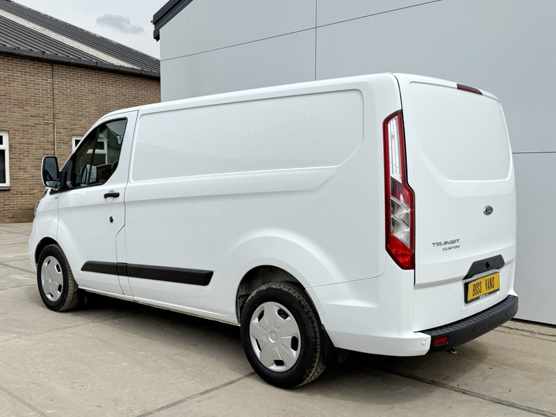 Ford Transit Custom 2.0 TDCI 130PK Automaat L1H1 Scherm Cruise Control Camera Airco LED Parkeersensoren voor achter - 紧凑型面包车:图2 Ford Transit Custom 2.0 TDCI 130PK Automaat L1H1 Scherm Cruise Control Camera Airco LED Parkeersensoren voor achter - 紧凑型面包车:图2