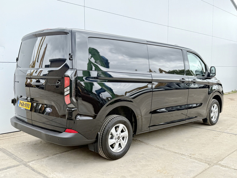 Ford Transit Custom 2.0 TDCI 170pk L2H1 Automaat 2 x Schuif Adaptieve Cruise Control Carplay Camera Parkeersensoren voor achter BPM VRIJ - 紧凑型面包车:图4 Ford Transit Custom 2.0 TDCI 170pk L2H1 Automaat 2 x Schuif Adaptieve Cruise Control Carplay Camera Parkeersensoren voor achter BPM VRIJ - 紧凑型面包车:图4