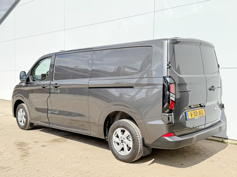 Ford Transit Custom 2.0 TDCI 170pk L2H1 Automaat 2 x Schuif Adaptieve Cruise Control Carplay Camera Parkeersensoren voor achter BPM VRIJ - 紧凑型面包车:图2 Ford Transit Custom 2.0 TDCI 170pk L2H1 Automaat 2 x Schuif Adaptieve Cruise Control Carplay Camera Parkeersensoren voor achter BPM VRIJ - 紧凑型面包车:图2