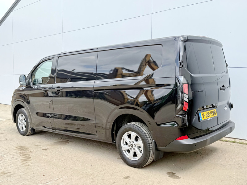Ford Transit Custom 2.0 TDCI 170pk L2H1 Automaat 2 x Schuif Adaptieve Cruise Control Carplay Camera Parkeersensoren voor achter BPM VRIJ - 紧凑型面包车:图3 Ford Transit Custom 2.0 TDCI 170pk L2H1 Automaat 2 x Schuif Adaptieve Cruise Control Carplay Camera Parkeersensoren voor achter BPM VRIJ - 紧凑型面包车:图3