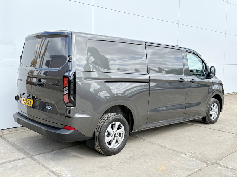 Ford Transit Custom 2.0 TDCI 170pk L2H1 Automaat 2 x Schuif Adaptieve Cruise Control Carplay Camera Parkeersensoren voor achter BPM VRIJ - 紧凑型面包车:图3 Ford Transit Custom 2.0 TDCI 170pk L2H1 Automaat 2 x Schuif Adaptieve Cruise Control Carplay Camera Parkeersensoren voor achter BPM VRIJ - 紧凑型面包车:图3