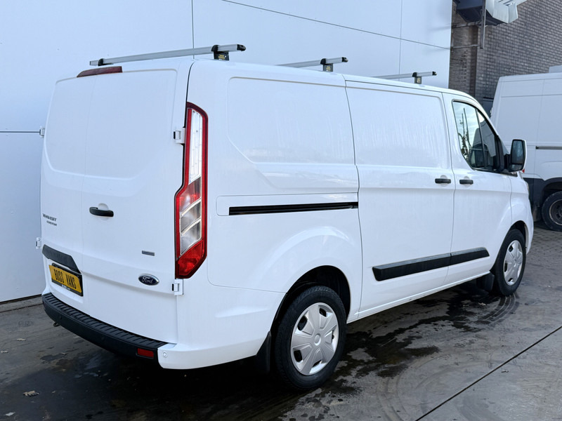 Ford Transit Custom 300 2.0 TDCI 130PK Automaat L1H1 LED Airco Cruise Control Stoelverwarming Parkeersensoren voor achter - 紧凑型面包车:图3 Ford Transit Custom 300 2.0 TDCI 130PK Automaat L1H1 LED Airco Cruise Control Stoelverwarming Parkeersensoren voor achter - 紧凑型面包车:图3